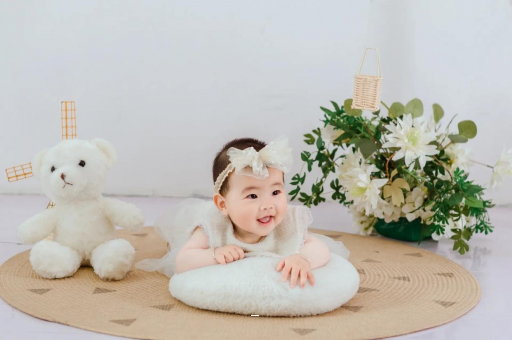 大庆孕妇几个月肚子大